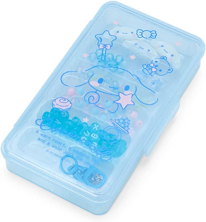 【レビュー投稿で次回使えるクーポンプレゼント中！】サンリオ SANRIO シナモロール シナモン カスタム..