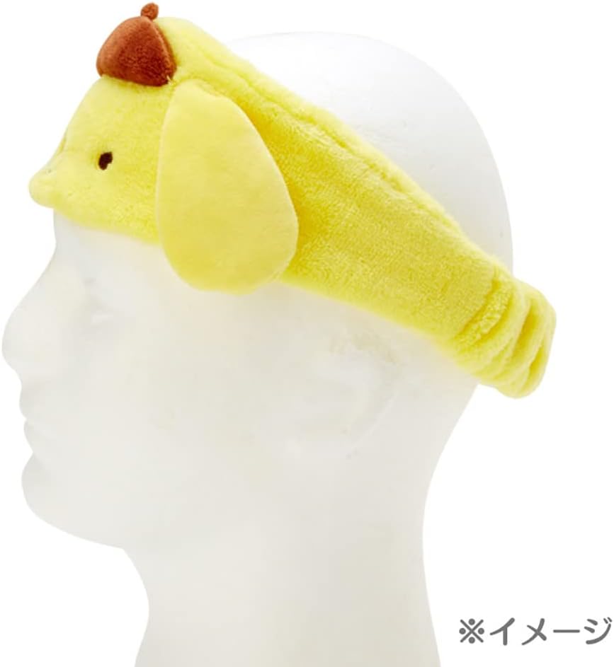 �ڥ�ӥ塼��ƤǼ���Ȥ��륯���ݥ�ץ쥼����桪�ۥ���ꥪ SANRIO �������å� �إ��Х�� �ݥ�ݥ�ץ�� 986178 ���� �ᥤ�� �ե꡼������ ���λ� ���