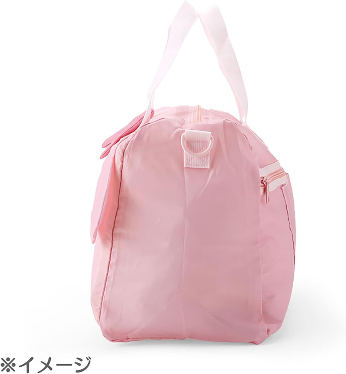 【レビュー投稿で次回使えるクーポンプレゼント中！】サンリオ SANRIO フェイス形ボストンバッグ ハローキティ キティちゃん トラベル 旅行鞄 183814