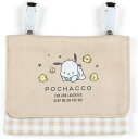 【レビュー投稿で次回使えるクーポンプレゼント中!】サンリオ SANRIO ポケットポーチ ポチャッコ クリップ付き 989649