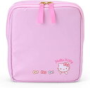【レビュー投稿で次回使えるクーポンプレゼント中!】サンリオ SANRIO スタンド文具ケース ハローキティ キティちゃん 収納 立つ 430919 サンリオオリ...