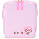 【レビュー投稿で次回使えるクーポンプレゼント中!】サンリオ SANRIO スタンド文具ケース マイメロディ マイメロちゃん 収納 立つ 430943 サンリオオ...