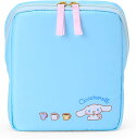 【レビュー投稿で次回使えるクーポンプレゼント中!】サンリオ SANRIO スタンド文具ケース シナモロール シナモン 収納 立つ 431028 サンリオオリジナ...