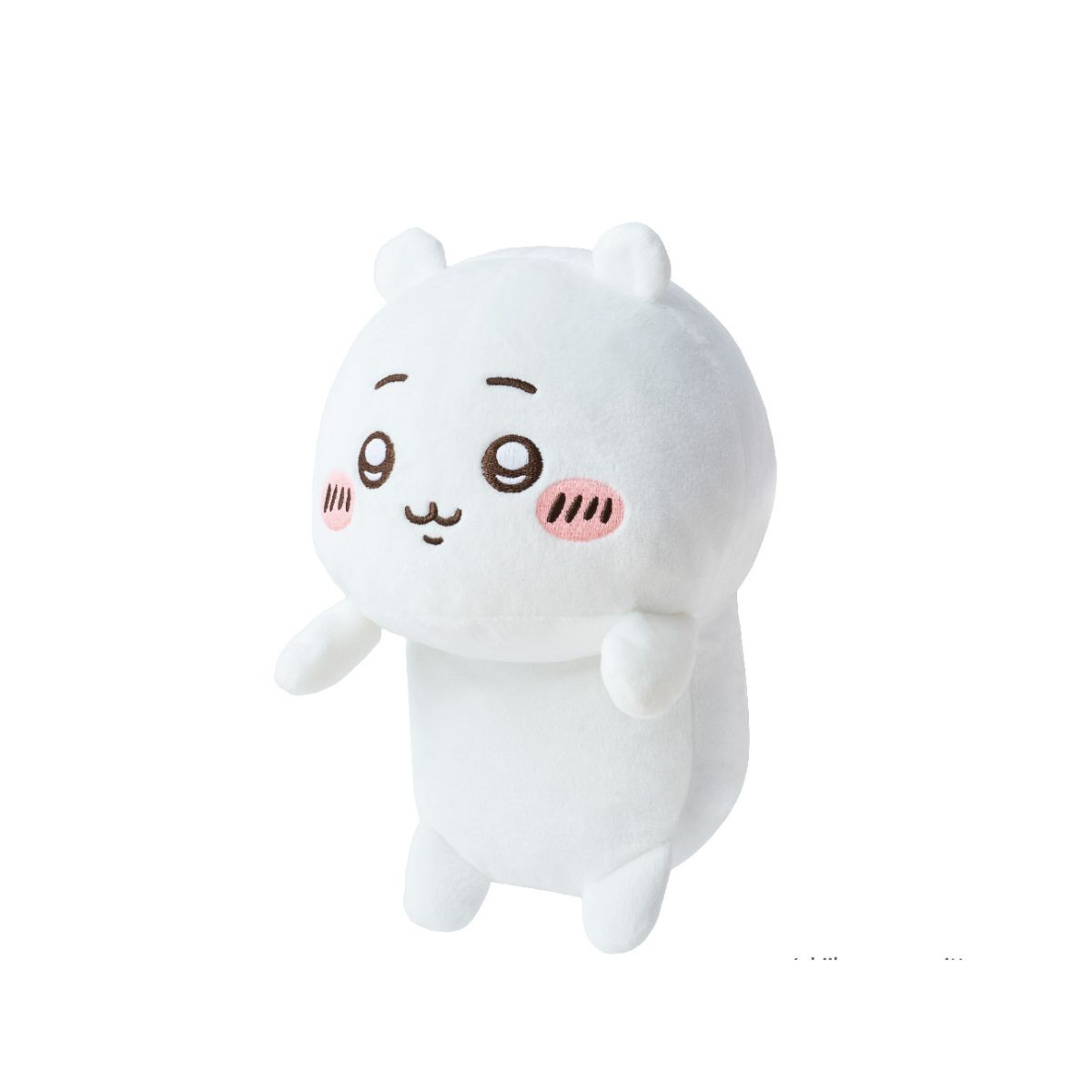 【レビュー投稿で次回使えるクーポンプレゼント中！】ドリームズ ふんばるず ちいかわ VRT42897 ちいかわ ぬいぐるみ 姿勢 猫背 サポート