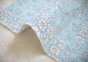 LIBERTYリバティプリント・メルシー別注リバティダブルガーゼ(二重ガーゼ)<Capel>(カペル)3333055-J13J リバティ 生地