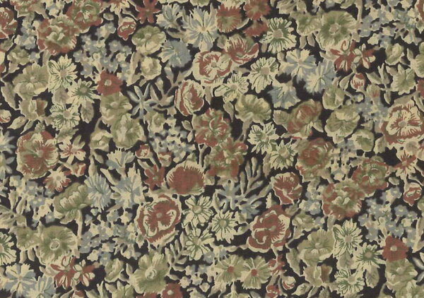 LIBERTYリバティプリント 国産タナローン生地(エターナル)＜Chive＞(チャイヴ)3639003LFEのサムネイル