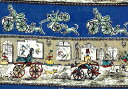 LIBERTYリバティプリント・国産タナローン生地<Victorian Trip>(ヴィクトリアン・トリップ)DC29099-J16B リバティ 生地