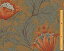 moda fabrics(モダ・ファブリックス)William Morris ウィリアムモリス シーチング生地<Anemone>(アネモネ)<FENNEL GREEN(フェンネルグリーン)>8217-20 220円