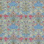moda fabrics(ե֥å)William Morris ꥢꥹ ϡHYACINTH 1900-1912ʥҥ䥷󥹡WEDGEWOODåå 33496-13