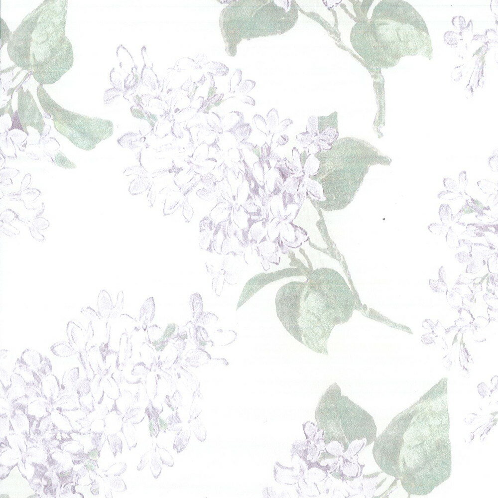 LIBERTYリバティプリント 国産タナローン生地＜Archive Lilac＞(アーカイブライラック)【パープル】3635189-J20Cのサムネイル