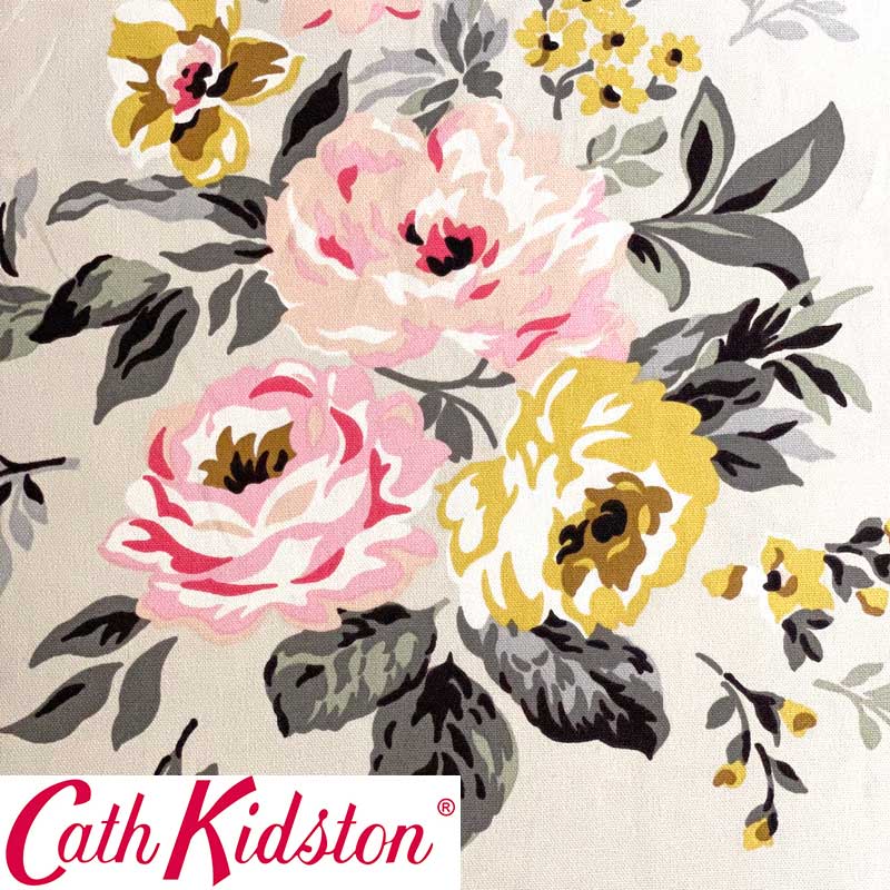 Cath Kidston キャスキッドソン 生地 コ