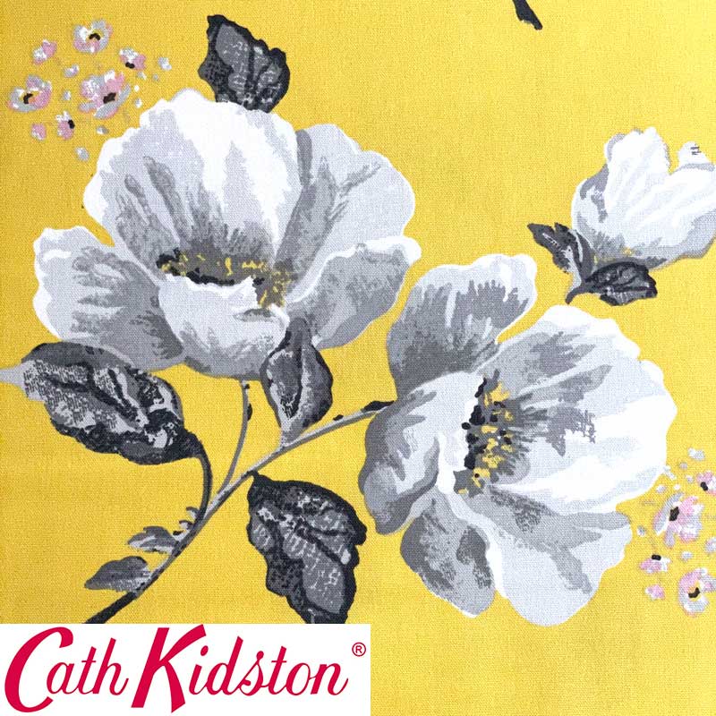 Cath Kidston キャスキッドソン 生地 コ