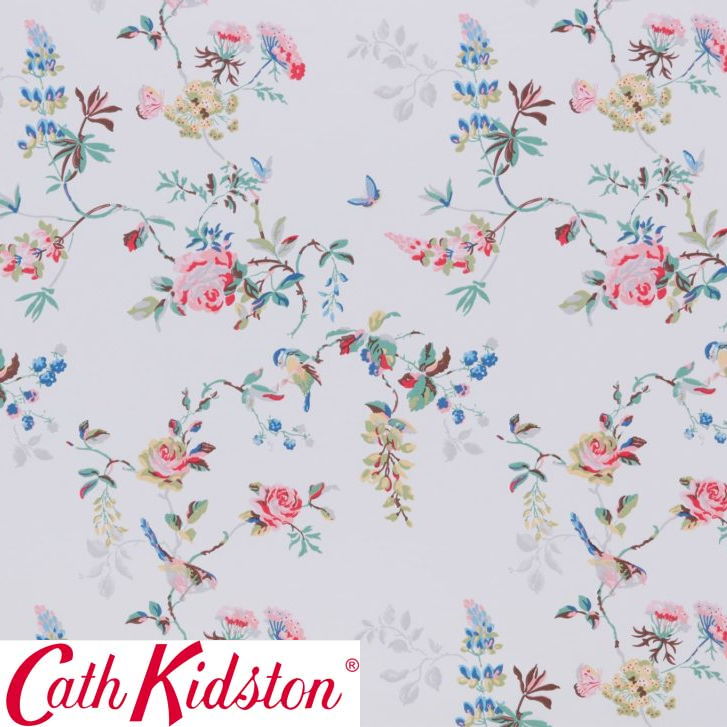 Cath Kidston キャスキッドソン 生地 コ