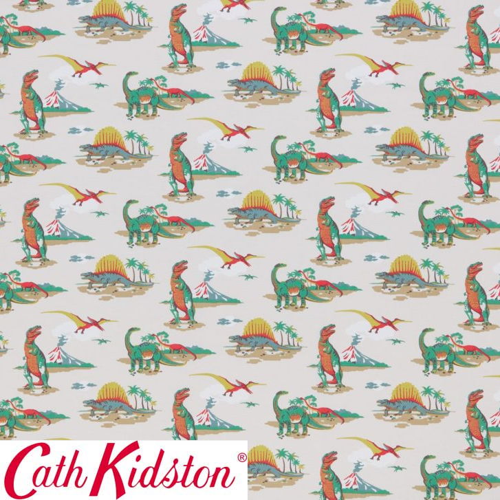 Cath Kidston キャスキッドソン 生地 コ