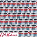 Cath Kidston キャスキッドソン 生地 コ