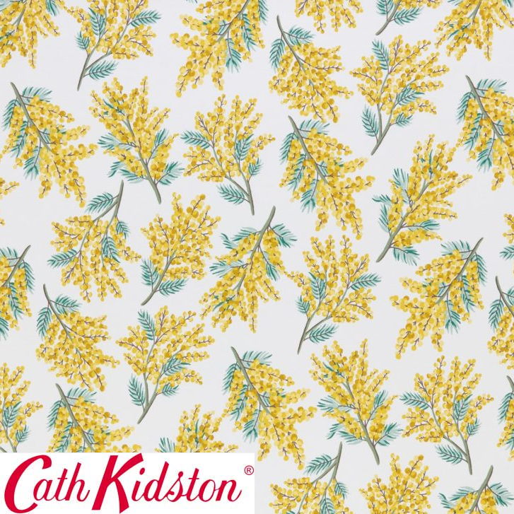 Cath Kidston キャスキッドソン 生地 コ