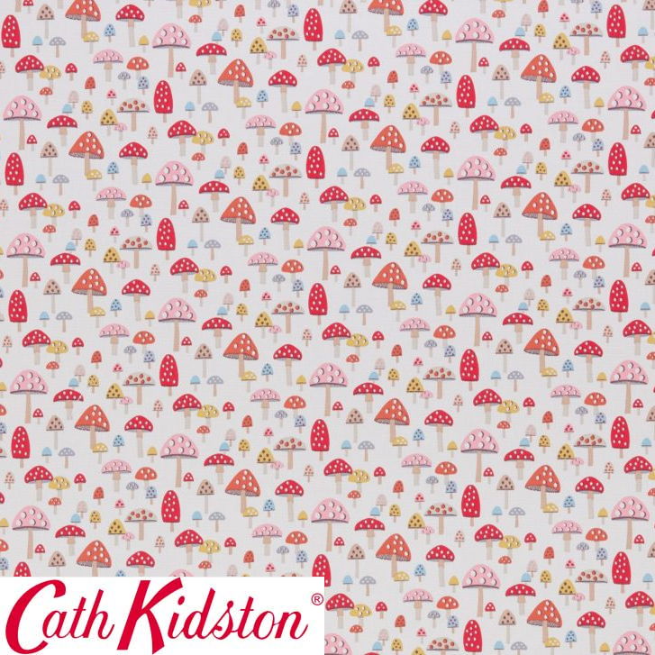 Cath Kidston キャスキッドソン 生地 コ