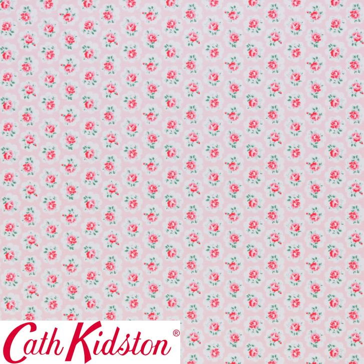 Cath Kidston キャスキッドソン 生地 コ