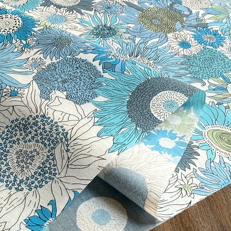 チュール　5m巻　黄色　　537