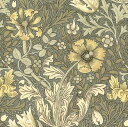 moda fabrics(_Et@ubNX)William Morris EBAX V[`OnComptoniRvgjDOVE _ 8383-13