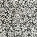 moda fabrics(モダ・ファブリックス)William Morris ウィリアムモリス シーチング生地<Iris>(アイリス)DOVE ダヴ 8384-13