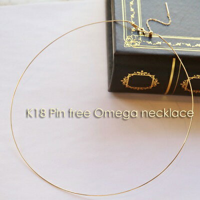 K18 `L st[ IK `[J[ lbNX 40cm { 5cm 18K 18 S[h zCgS[h WG  XCh  fB[X C[ yΉ 