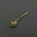 ブラス ティースプーン Horn Please 志成販売 305534