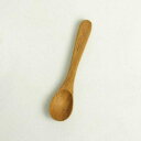 TEAKWOOD ピンチ スプーン Horn Please 志成販売 380460
