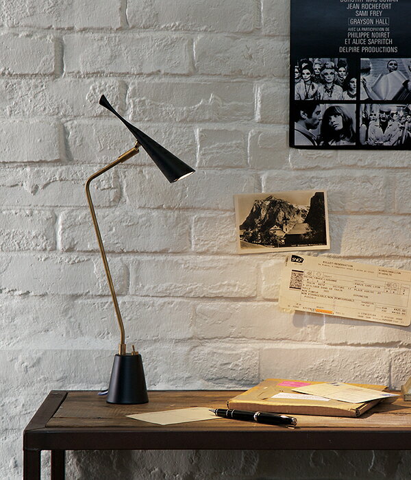 ARTWORKSTUDIO ゴシップデスクライト Gossip-LED desk light デスク ライト卓上照明【送料無料】