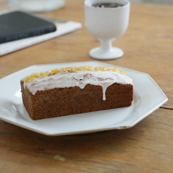 Teno オクトゴナルプレート L アクシス 日本製 AXCIS HS3594 お皿 皿 小皿 デザート皿 トレー ガラス 陶器 電子レンジ使用可 食洗機使用可 食器 スイーツ コーヒー オシャレ おしゃれ お洒落