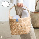 クルヴ ラウンドハンドルバスケットL バスケット クレエ クルヴ KURV Creer 白樺かご バスケット 92410014 軽量 かご カゴ 整理ボックス ...