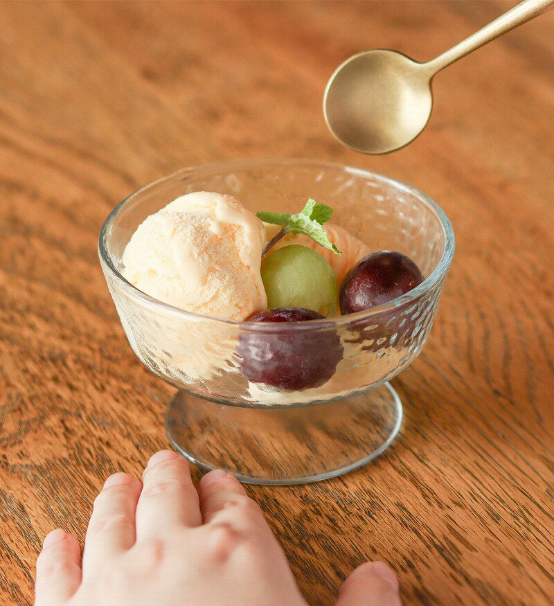 アイスクリームグラス シナリー 食器 シナリーベース Sceneryvase キッチン用品 プレート グラス ホームパーティー デザート フルーツ 北欧 おしゃれ キッチン雑貨 新生活 パフェグラス おしゃれ ガラス食器 サンデー デザート カフェ風 かわいい