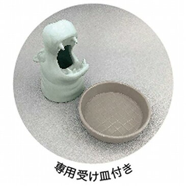 加湿器 潤いマスコット 猫 ねこ ネコ cat キャット 動物 鹿 カバ 加湿器 自然気化式 雑貨 置き物 置物 オブジェ 植物 ガーデン雑貨 インテリア雑貨 小物 マスコット ミニチュア ミニ加湿器 卓上