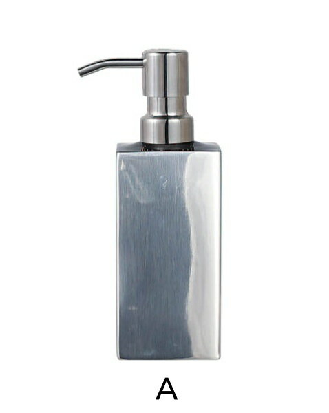 1,000円OFFクーポン配布中 DULTON ダルトン バブル ソープディスペンサー プリズマ MIRROR SATIN BUBBLE SOAP DISPENSER PRISMA オシャレ ムースボトル ディスペンサー 泡ポンプ ソープボトル ソープケース ハンドソープ サニタリー