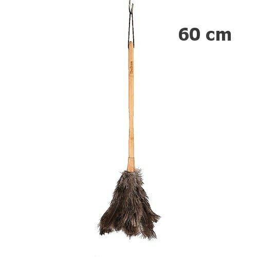 【DULTON】ダルトン フェザー ダスター 60cm FEATHER DUSTER 60cm おしゃれ ダスター はたき ハタキ モップ キーボード クリーナー ハンディワイパー ホコリ取り 掃除 掃除道具 S455-190-6