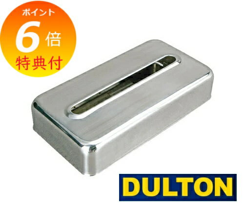 【特典付き】 ダルトン DULTON ティッ