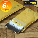 【特典付き】 パデッド エンベロープ バッグ タブレット スマホ マルチポーチ ケース ダルトン DULTON タブレット ケース ポーチ 無地 Y925-1247TB スマホ タブレット 収納