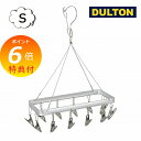 【特典付き】 ランドリーハンガー ピンチ12個 ダルトン DULTON RN-0429S/12 洗濯ハンガー ピンチハンガー 物干しハンガー ピンチ 物干し 角ハンガー アルミ 洗濯バサミ 洗濯物干し ランドリー 洗濯 タオル タオル掛け おしゃれ