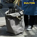 ブランチバッグ BOTANY ダルトン DULTON G21-0388 BRANCH BAG トート ...