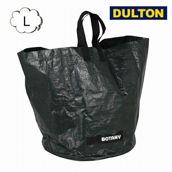 顼Хå L BOTANY 108åȥ ȥ DULTON G21-0390L CIRCULAR BAG L ȡȥХå ȥ DULTON  礭 ǥ  ȥɥ 쥸㡼 Ǽ Ǽ  ϥɥᥤ Хå ӥơ ˥å