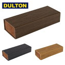 【特典付き●】 眼鏡ケース メガネケース ダルトン DULTON CH13-S485 フォールディング ケース ブラウン メガネケース 眼鏡ケース めがねケース...