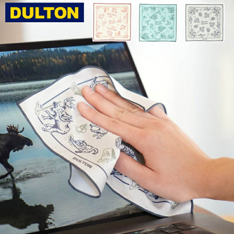 �ᥬ�Ϳ��� �������ϥ󥫥� ��� �� �����꡼�� ���꡼��ʥå� �Хǥ����� �ޥ������ե����С������� ����ȥ� DULTON ���꡼�˥󥰥����� ����������...