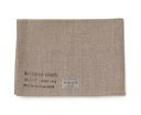 fog linen work フォグリネンワーク リネンキッチンクロス ナチュラル キッチンワイプ キッチンクロス キッチンワイプ 布巾 ふきん/台拭きスポンジ...