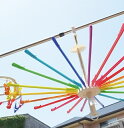 SUNNY RAINBOW パラソルハンガー 20アーム