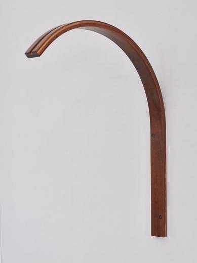 アクシス『WoodBracketBENT(HS2374)』