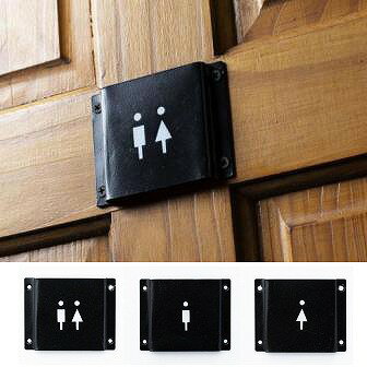 󥵥 Men Women Toilet /Homestead ۡॹƥå ֥å ɥ WC ȥ