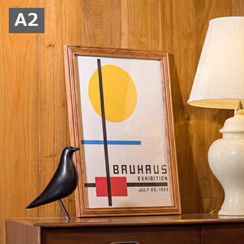 フォトフレーム A2 大きめ ポスターフレーム 額縁 写真たて 写真立て フォト フレーム 置き型 壁掛け シャビー アンティーク調 ポスター カレンダー 大判 アクリル 安全