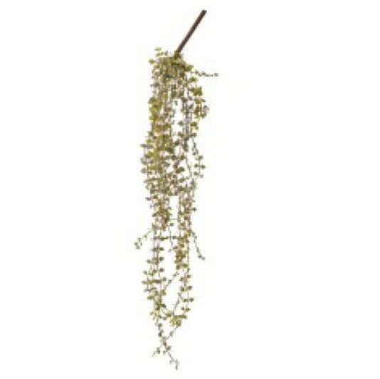 ワイヤープランツ 80956 イミテーション インテリアグリーン 人工観葉植物 フェイ...