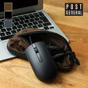 ゴーウィズ ガジェットポーチ クレエ ポストジェネラル POST GENERAL ガジェットポーチ 充電器ポーチ トラベルポーチ モバイル用品収納ポーチ 小物入...