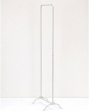 ハンガーラック スリム ゴールド 組立式 ジョセフアイアン 45×30×144.5cm アイアン DTFF9220WH JOSEPH ジョセフ おしゃれ コート掛け ハンガーラック 衣類収納 木製 インテリア リビング 家具 ハンガーラック コートハンガー【送料無料】